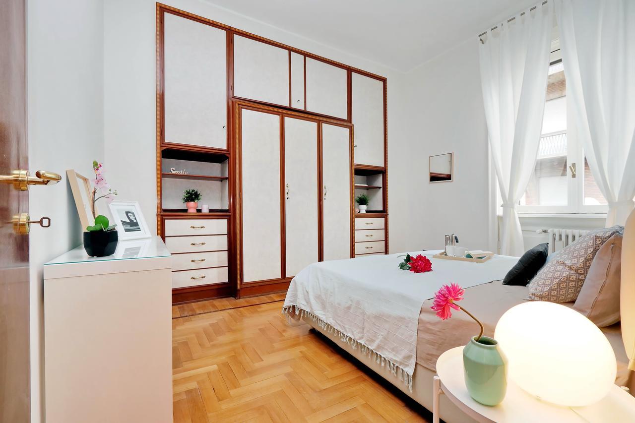 Bed&Dream Lejlighed Milano Eksteriør billede